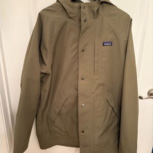 Patagonia Men's 3-in-1 Better Sweater Parka